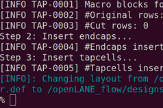tap decap